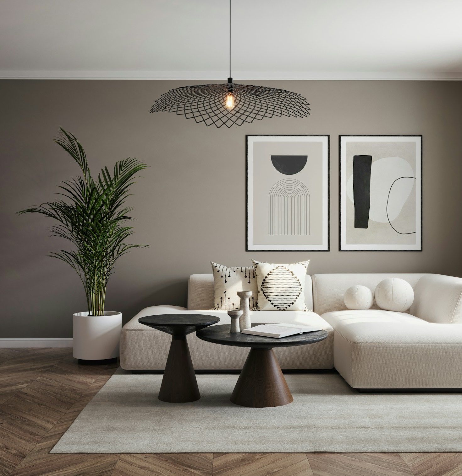 Mastering The Art Of Minimalist Home Decor