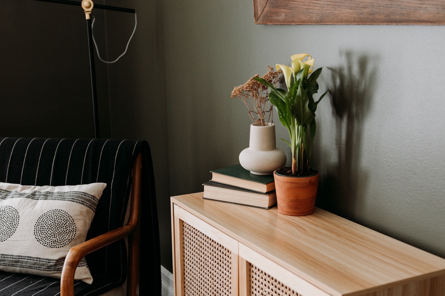 How To Choose The Perfect Color Palette
