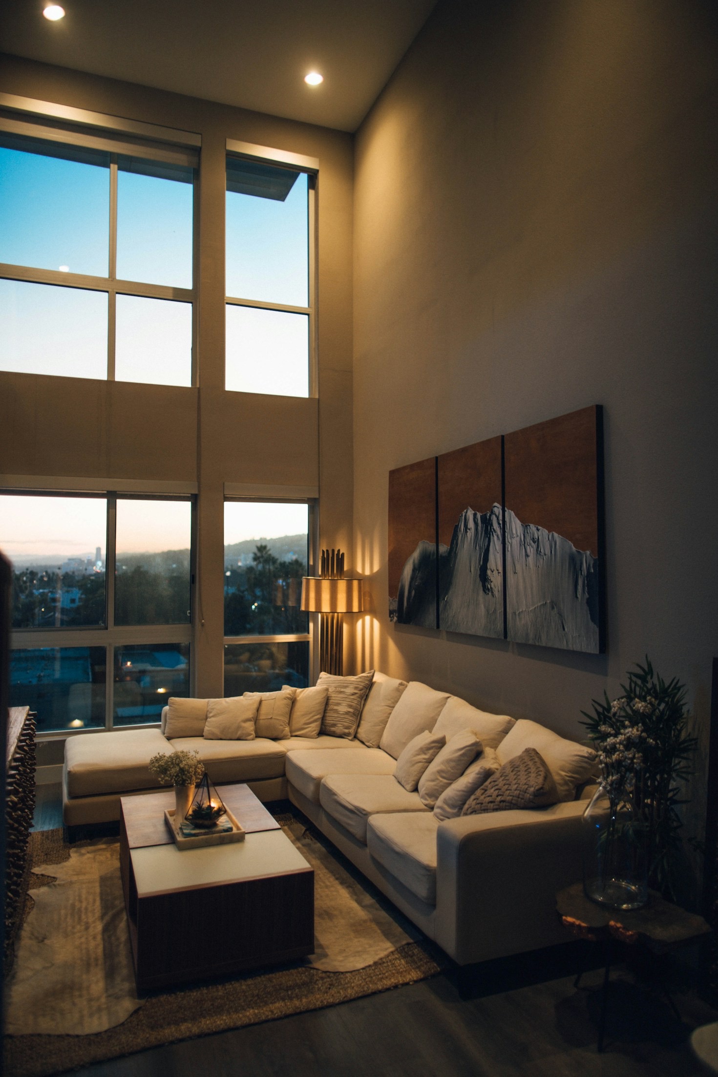 The Ultimate Guide To Modern Lighting Design