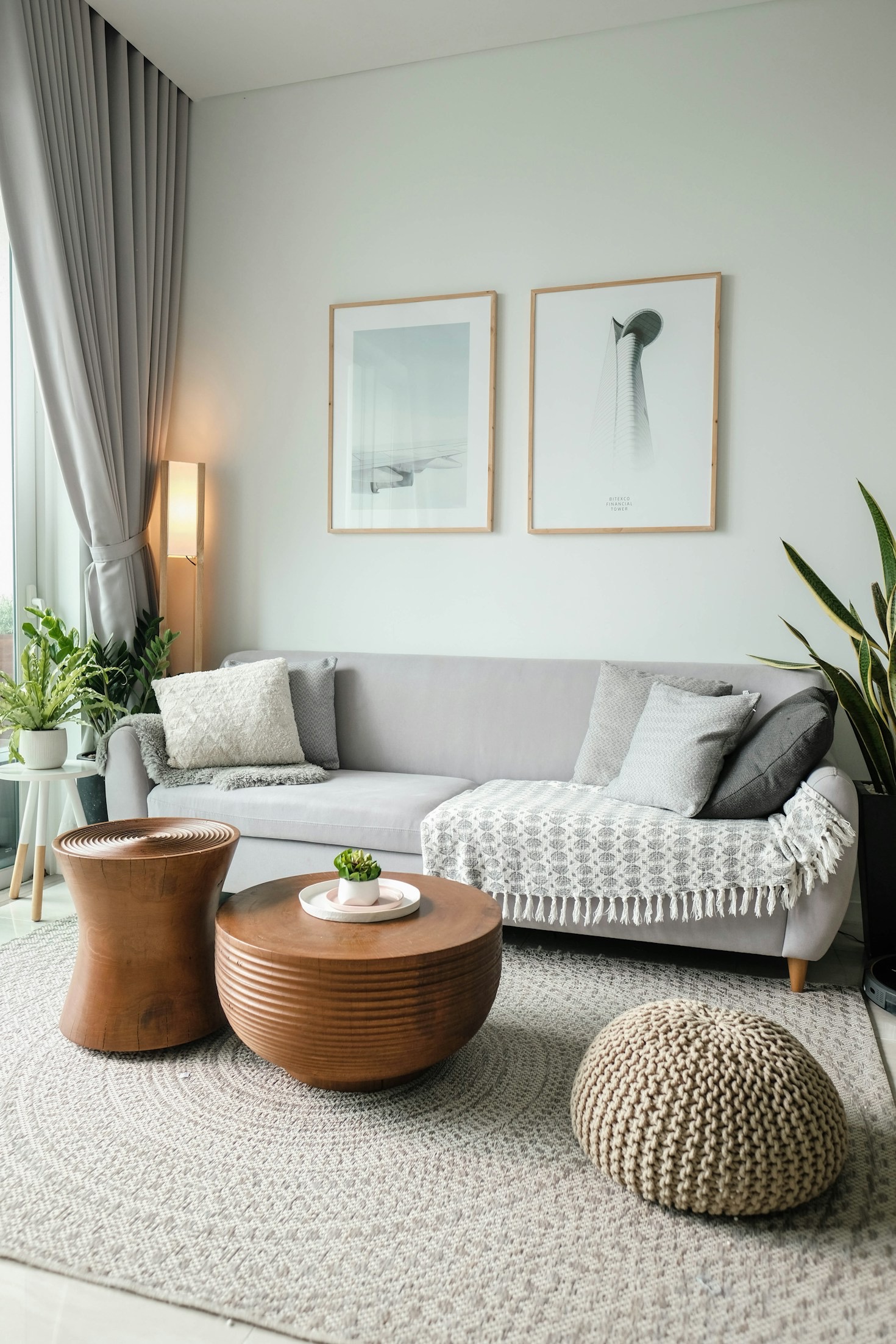 Incorporating Natural Textures Into Your Home
